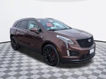 2022 Cadillac XT5 Sport