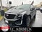 2022 Cadillac XT5 Sport