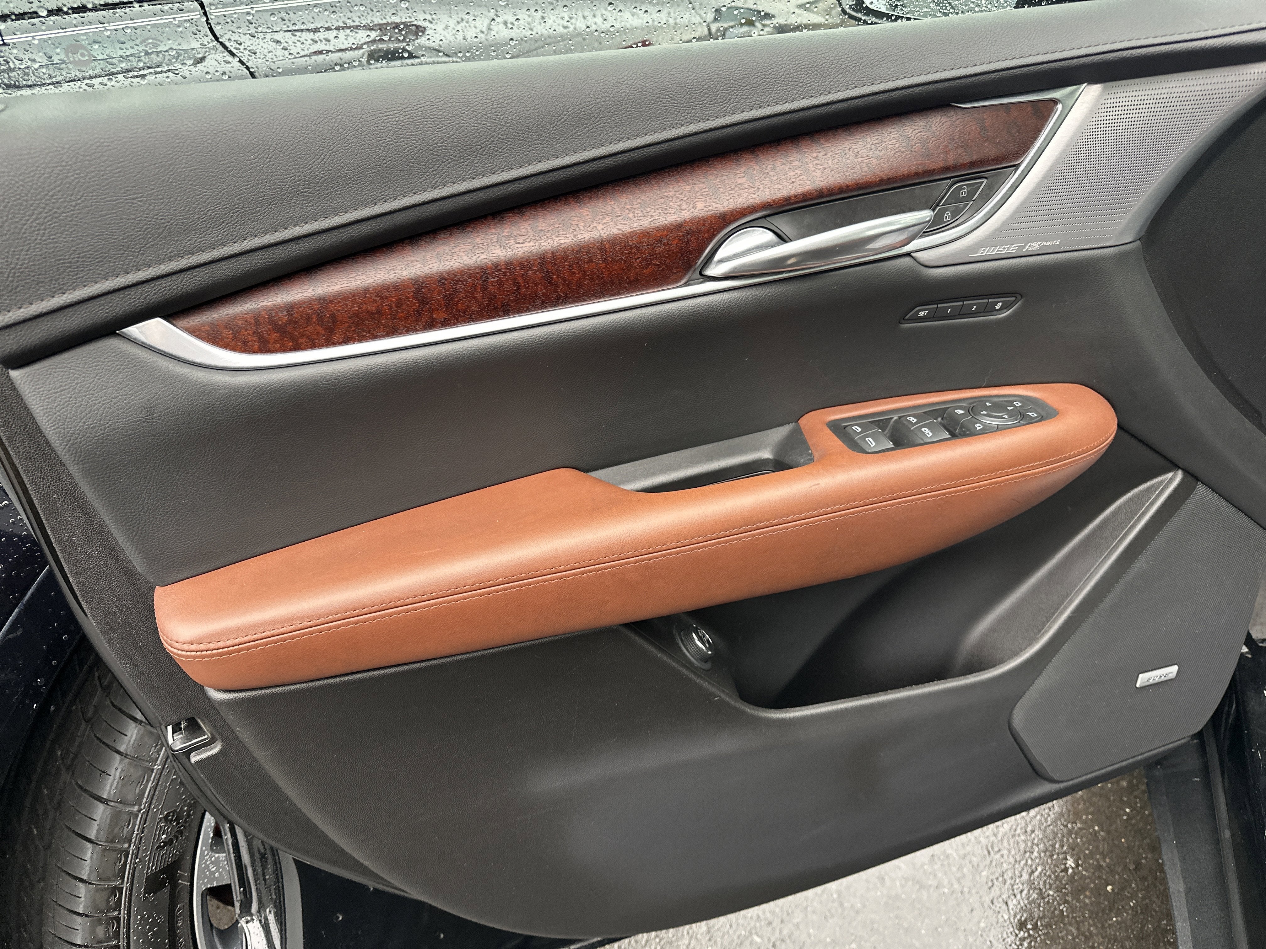 2022 Cadillac XT5 Sport