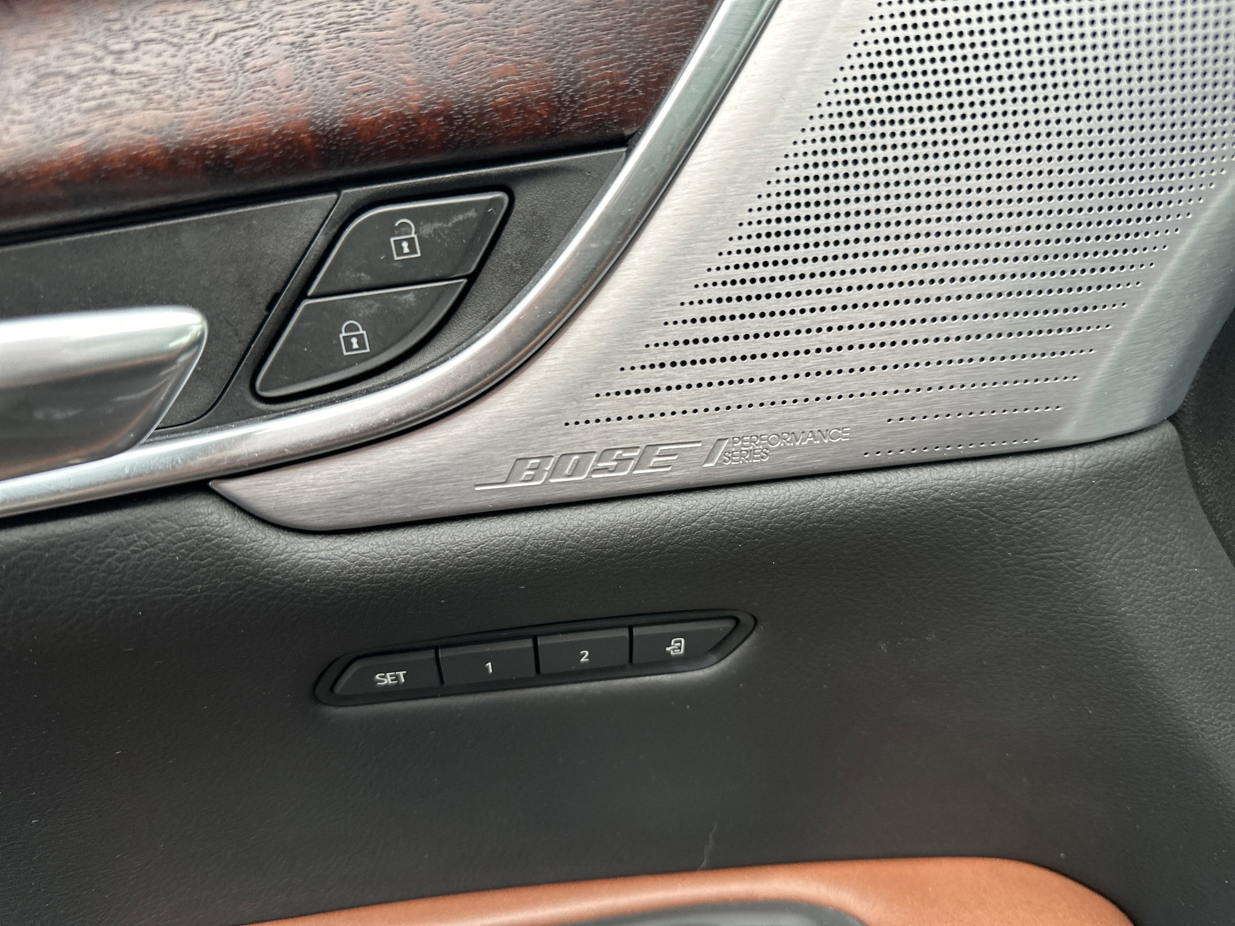 2022 Cadillac XT5 Sport