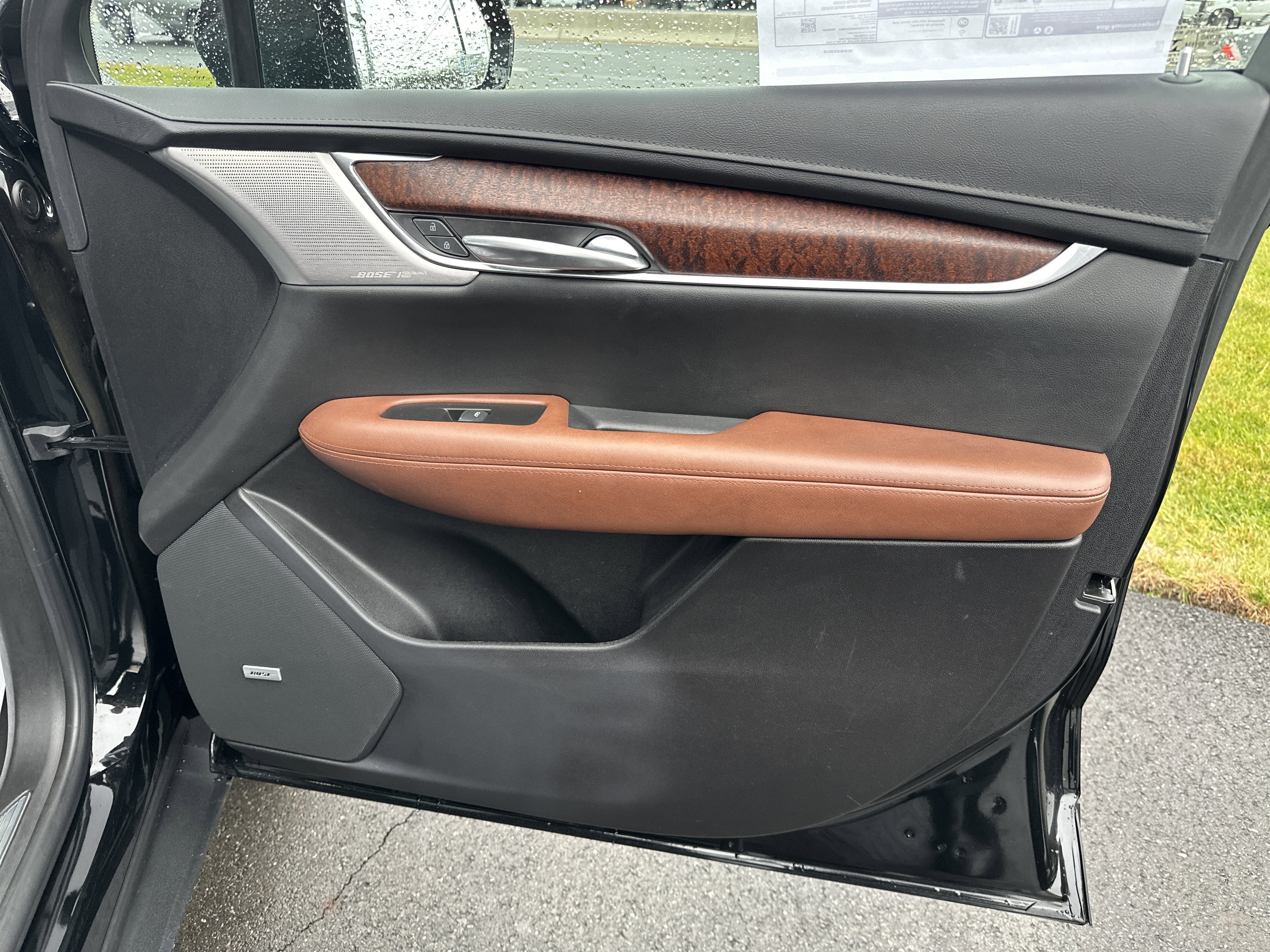 2022 Cadillac XT5 Sport