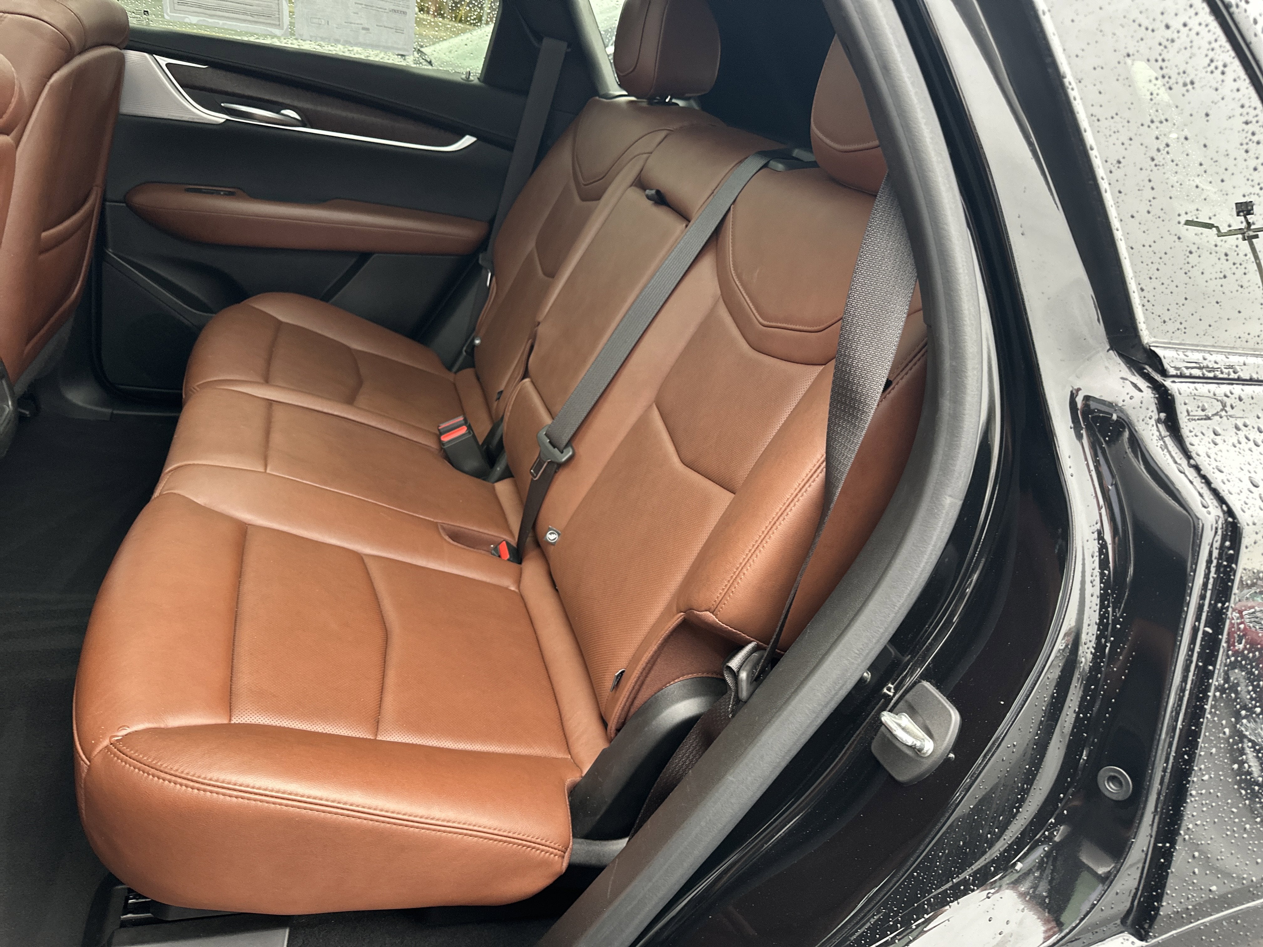 2022 Cadillac XT5 Sport