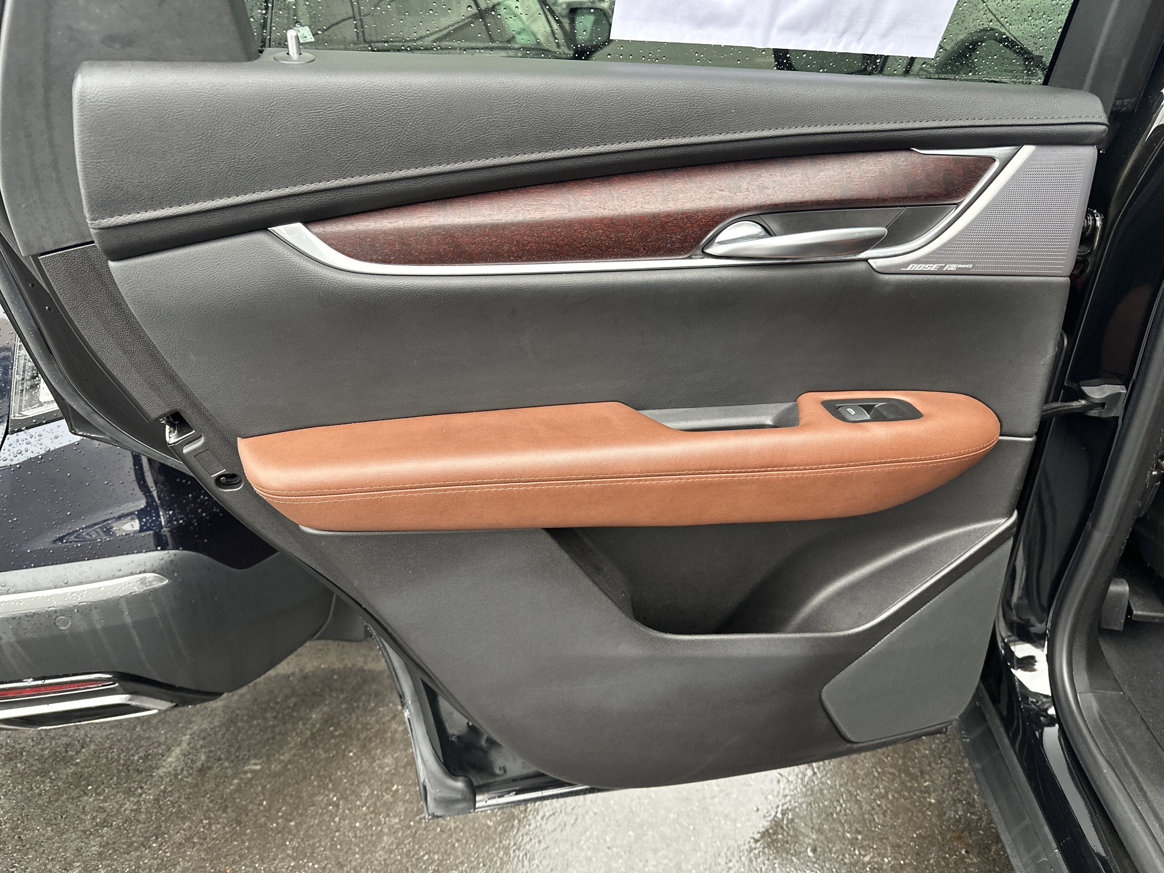 2022 Cadillac XT5 Sport