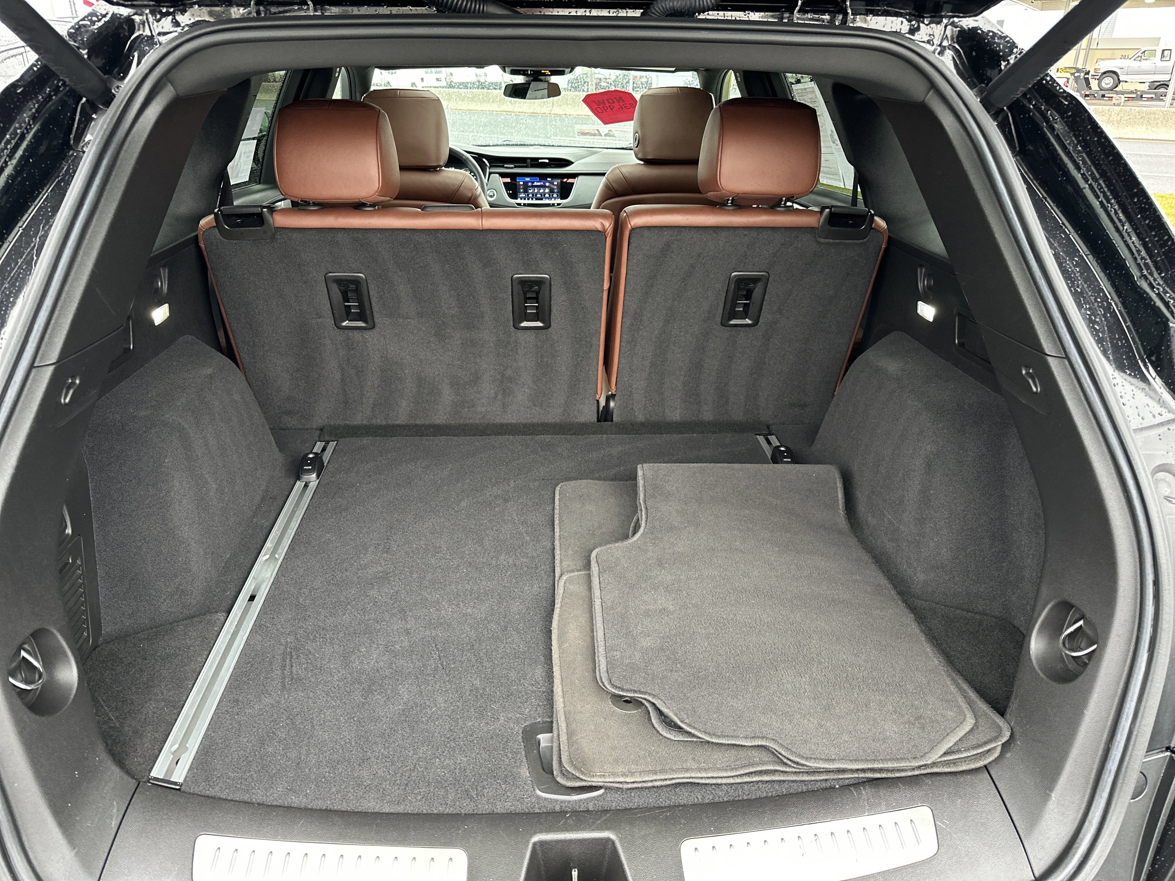 2022 Cadillac XT5 Sport