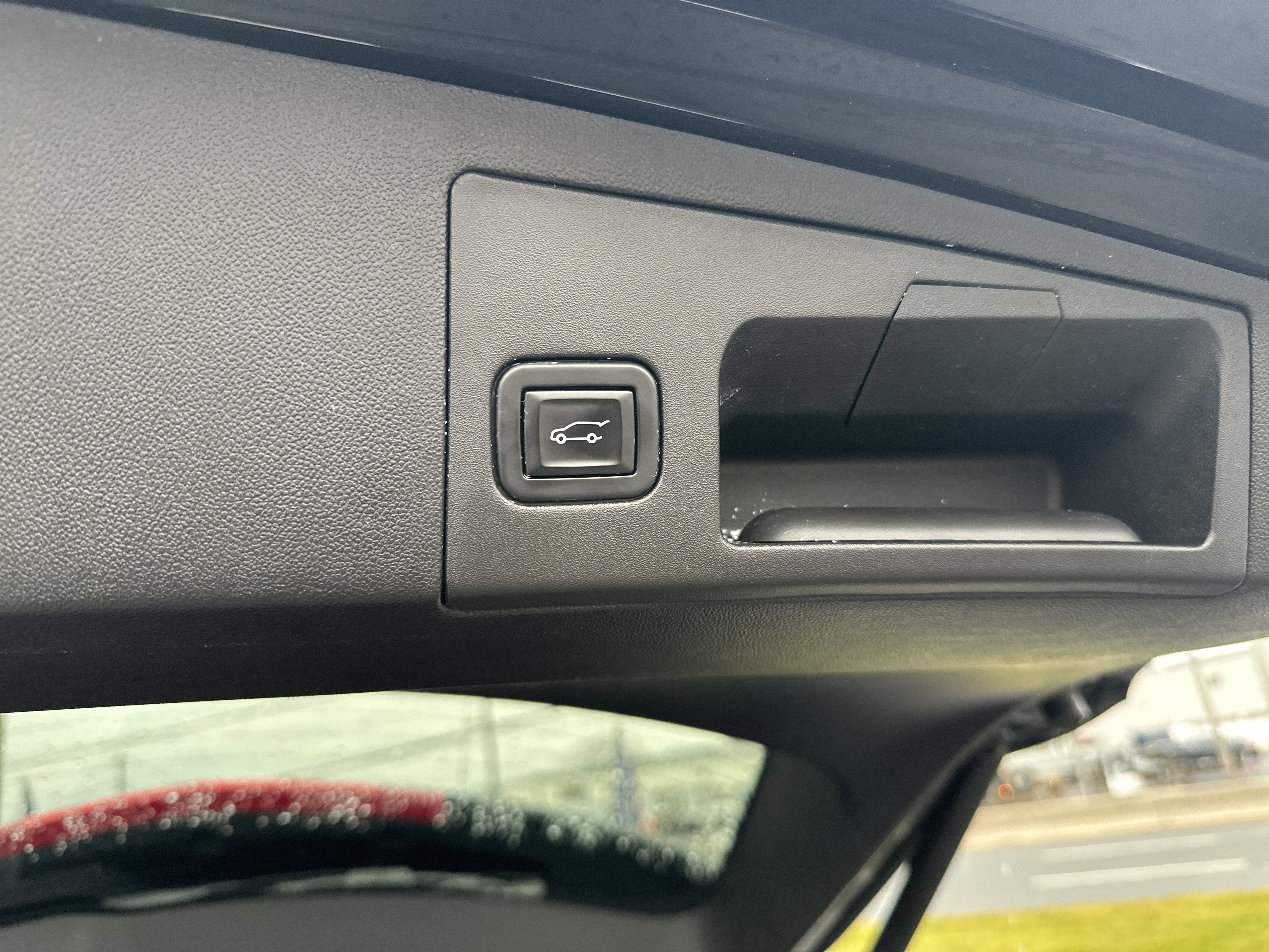 2022 Cadillac XT5 Sport