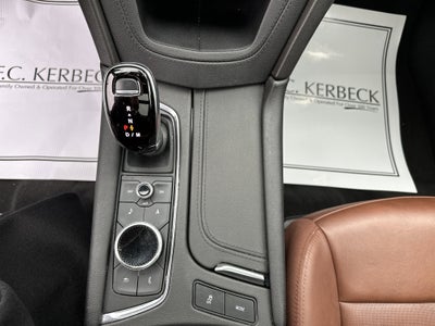 2022 Cadillac XT5 Sport