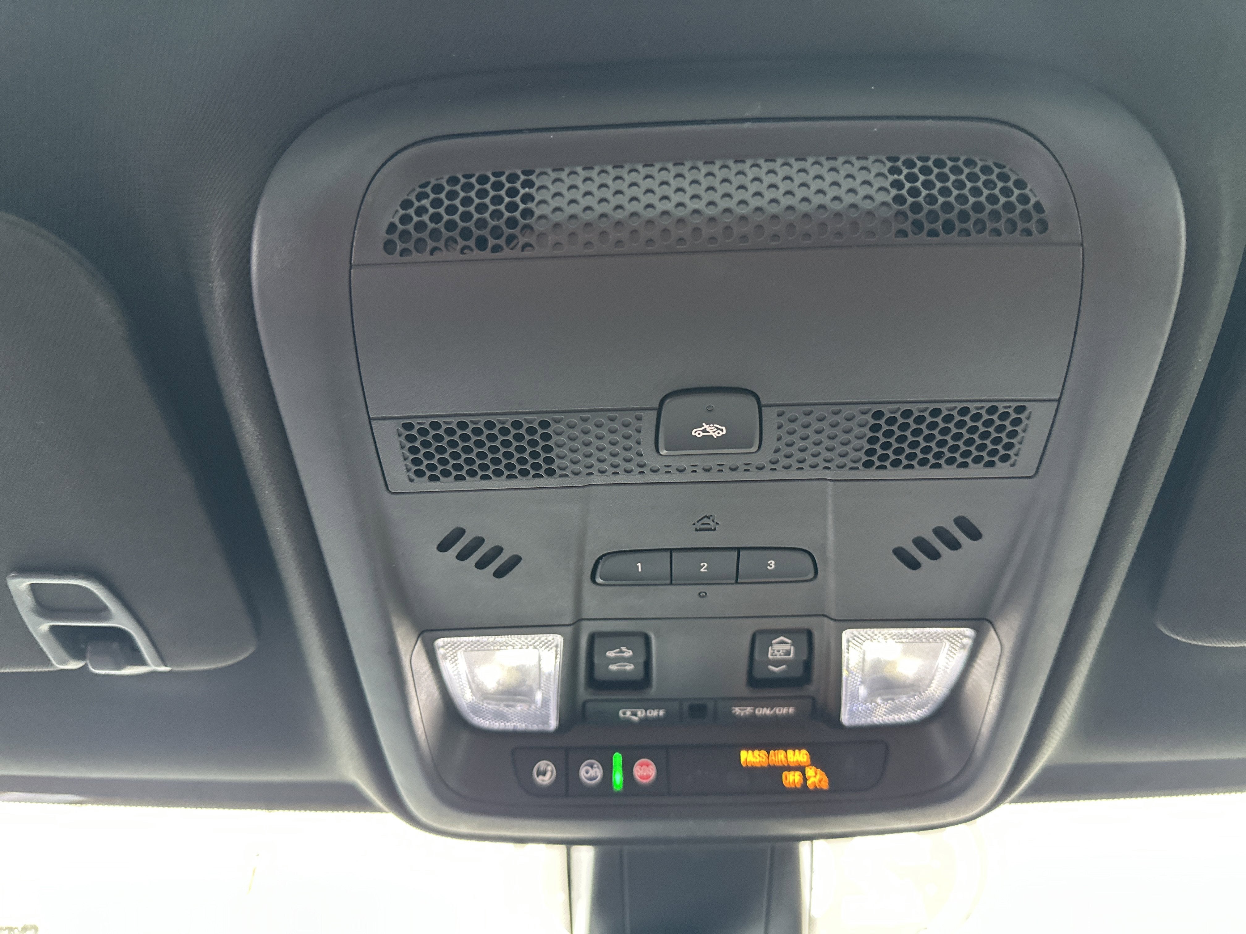 2022 Cadillac XT5 Sport