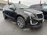 2022 Cadillac XT5 Sport