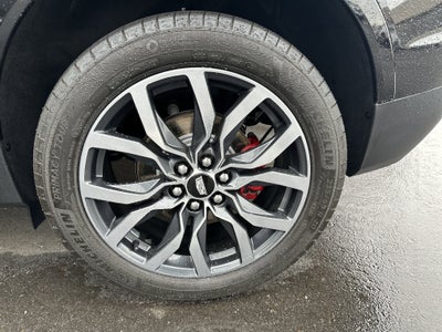 2022 Cadillac XT5 Sport