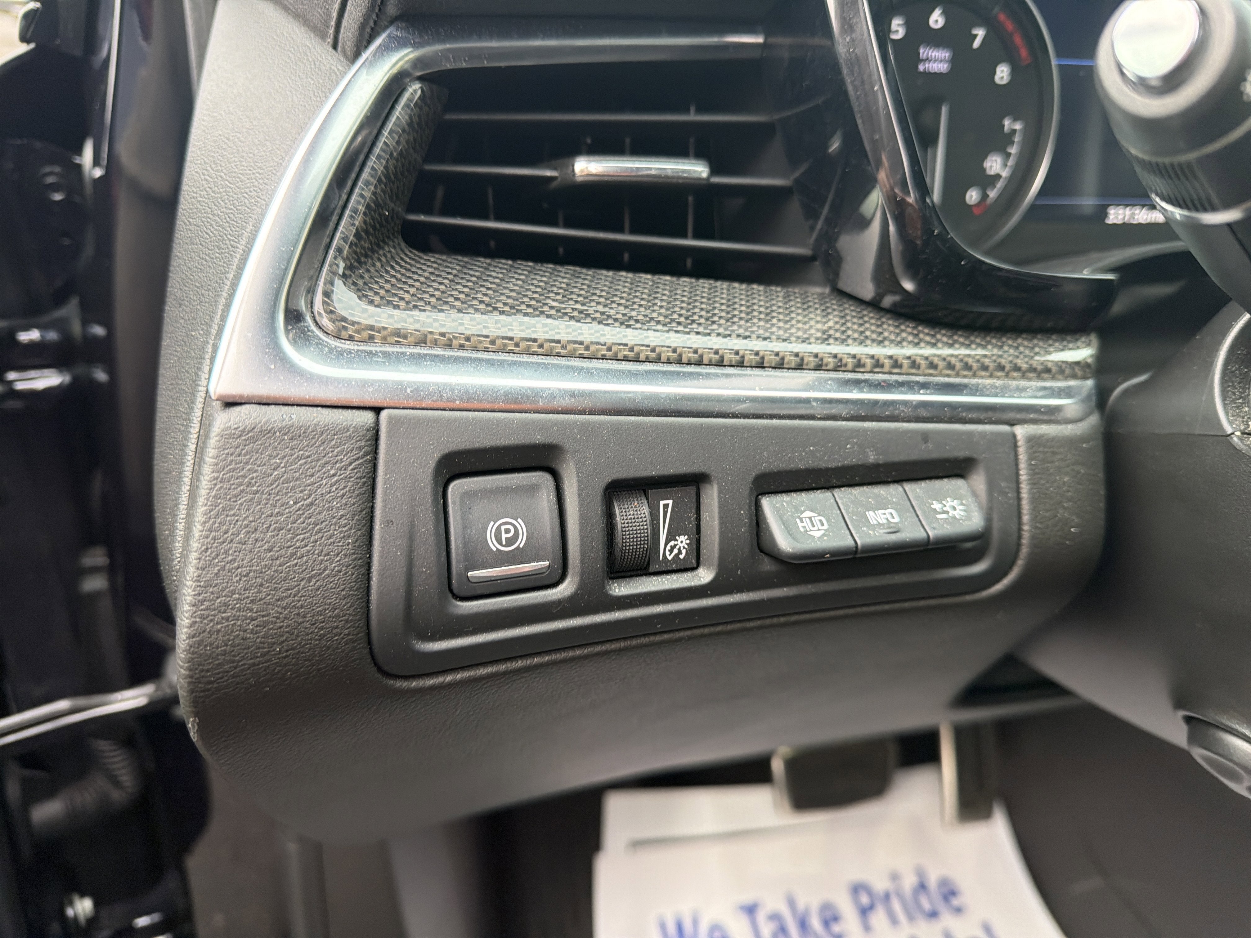 2022 Cadillac XT5 Sport