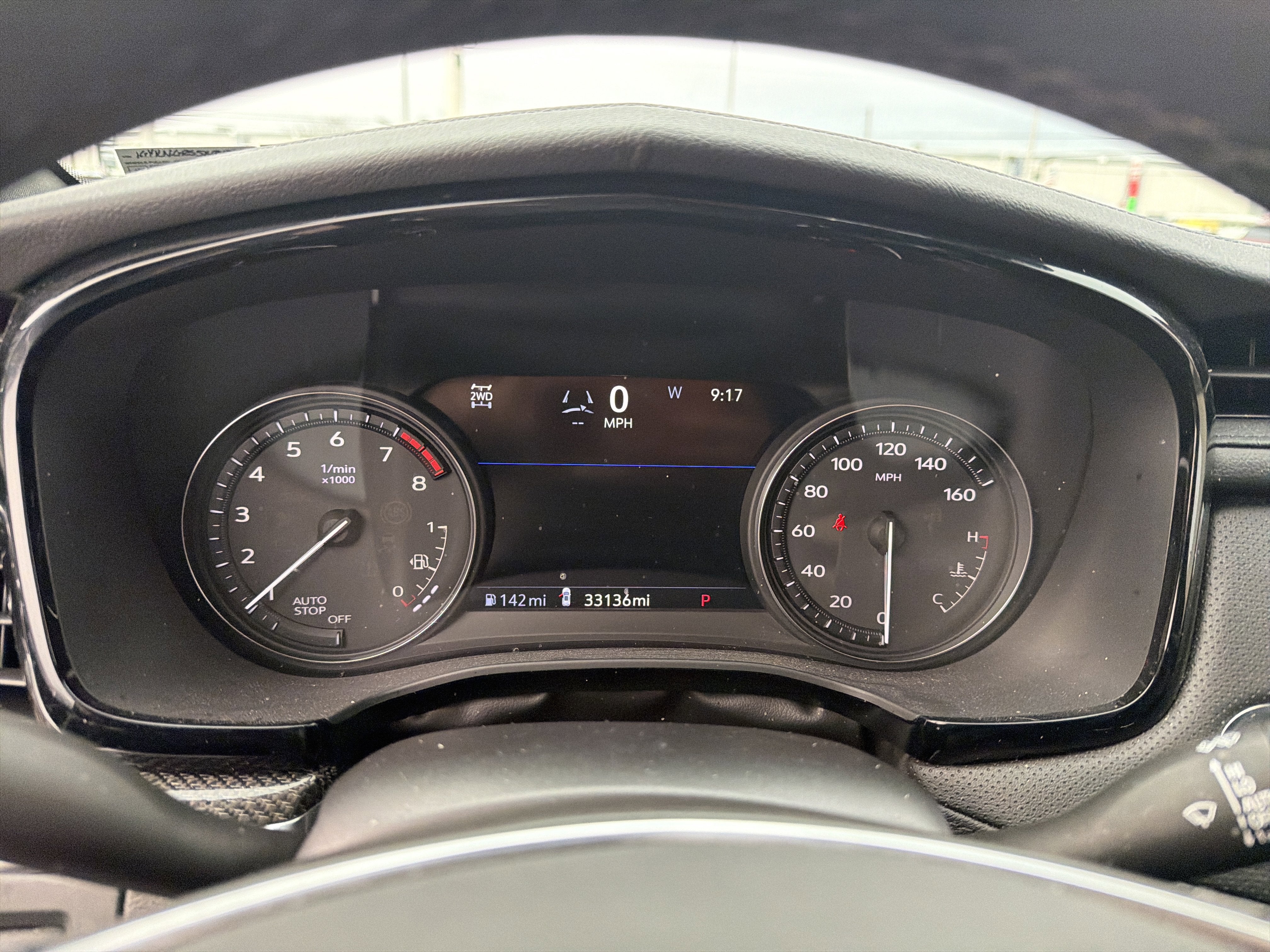 2022 Cadillac XT5 Sport