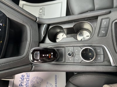 2022 Cadillac XT5 Sport