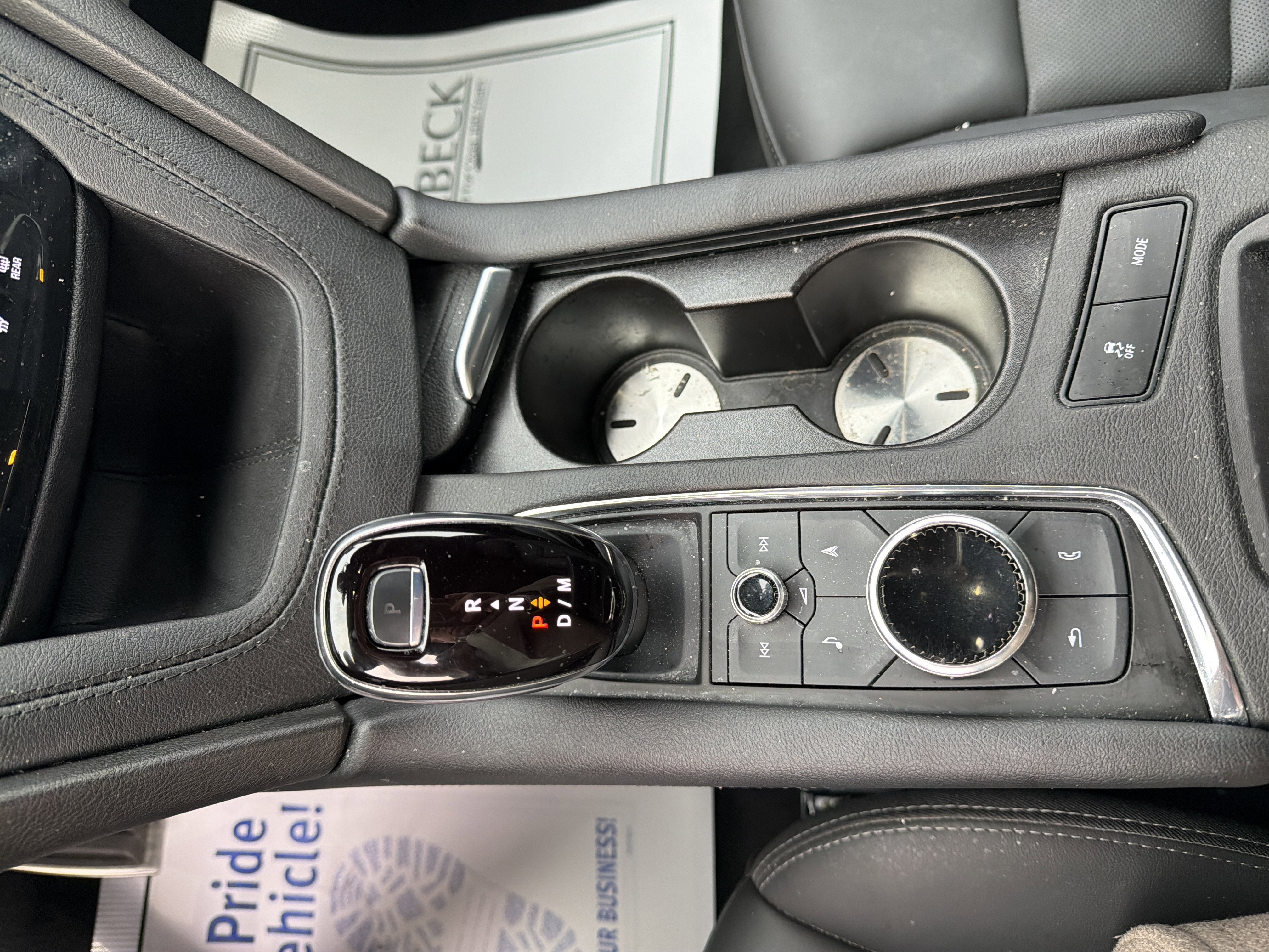 2022 Cadillac XT5 Sport