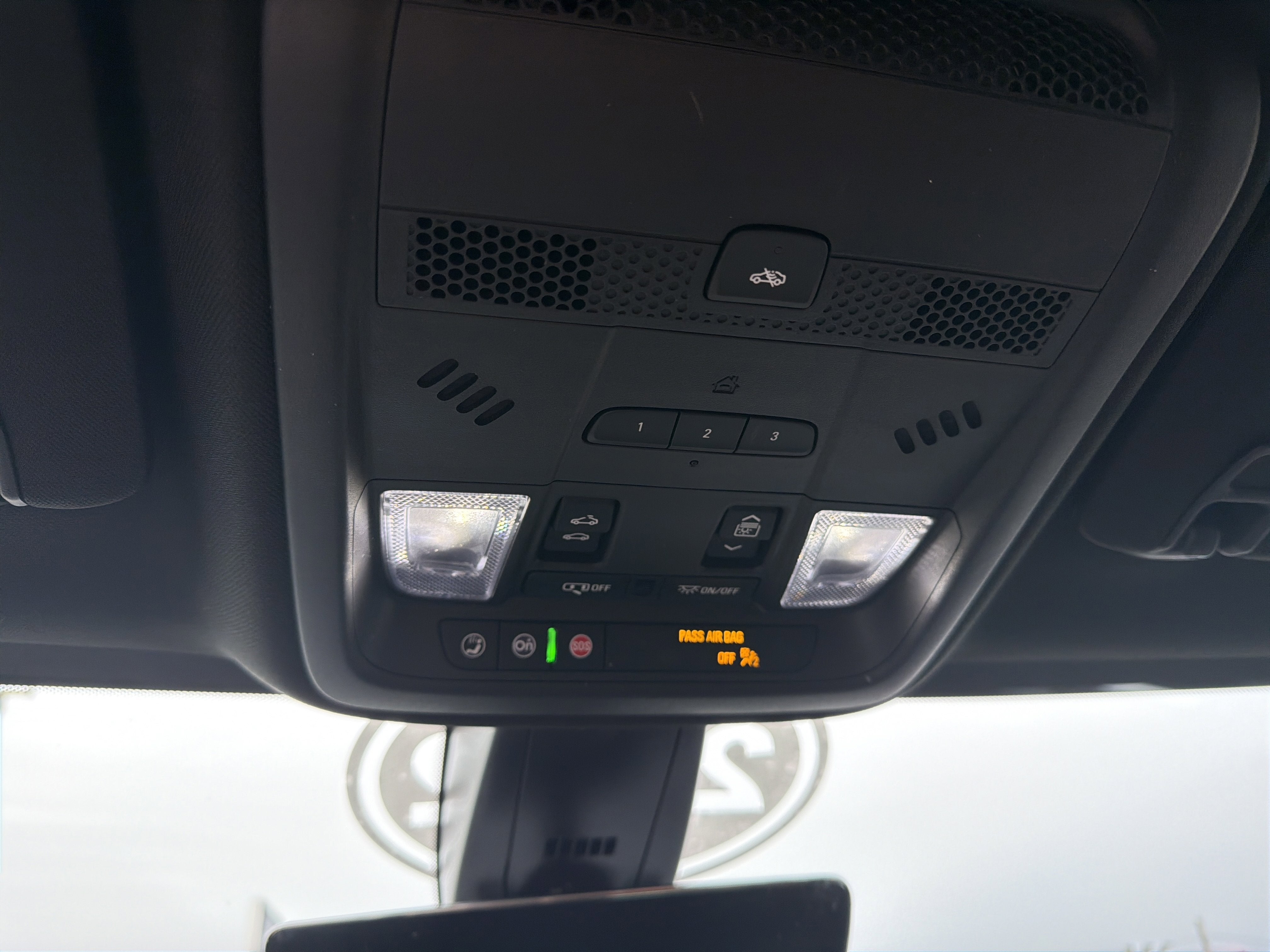 2022 Cadillac XT5 Sport