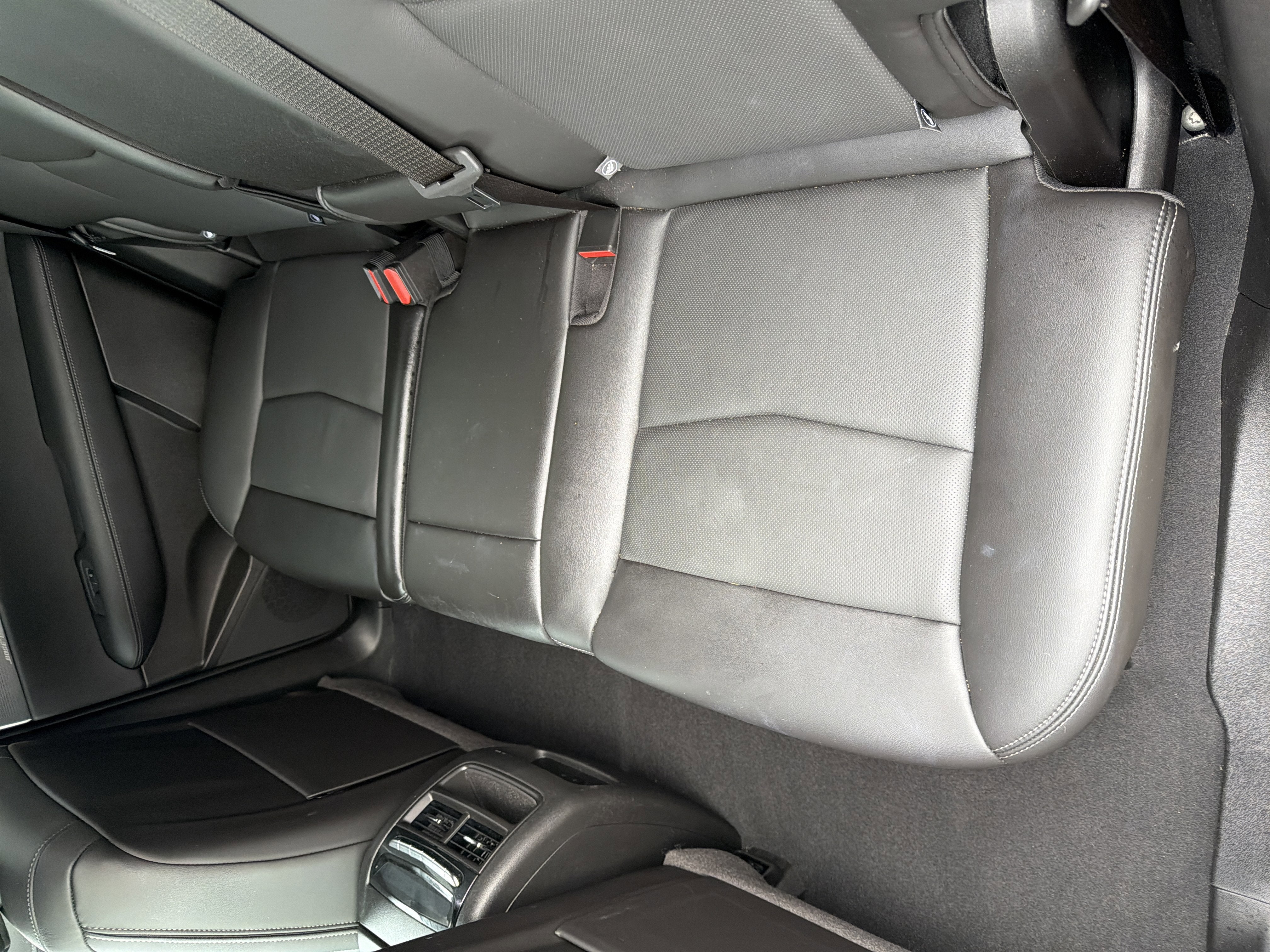 2022 Cadillac XT5 Sport