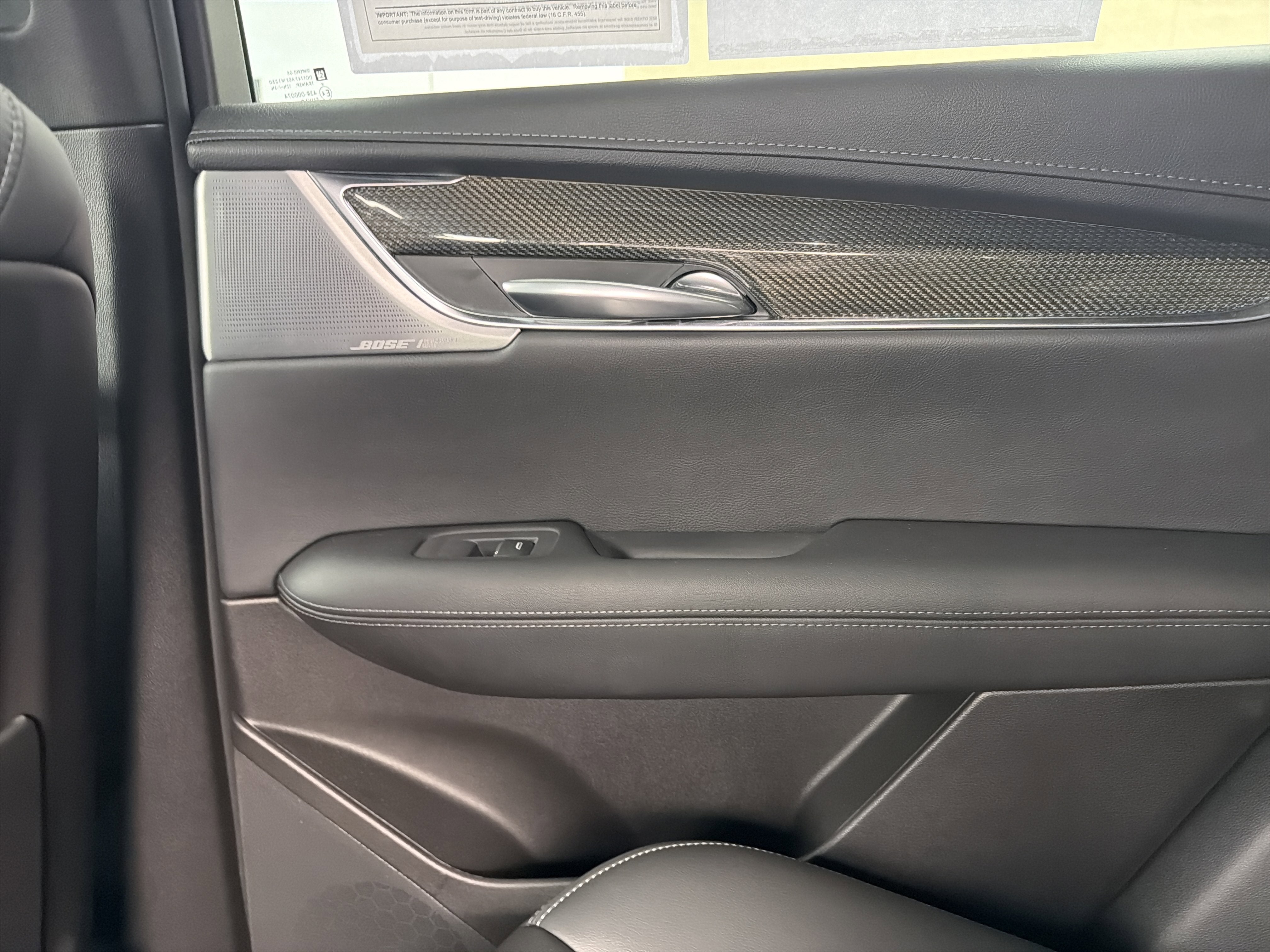 2022 Cadillac XT5 Sport