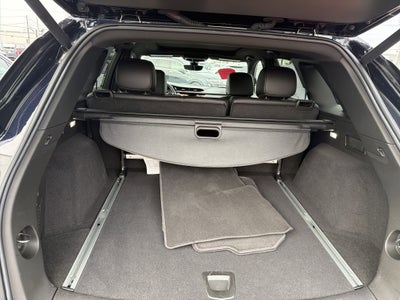 2022 Cadillac XT5 Sport