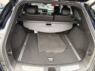 2022 Cadillac XT5 Sport