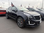 2022 Cadillac XT5 Sport