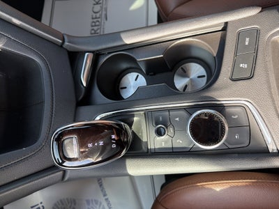 2022 Cadillac XT5 Sport