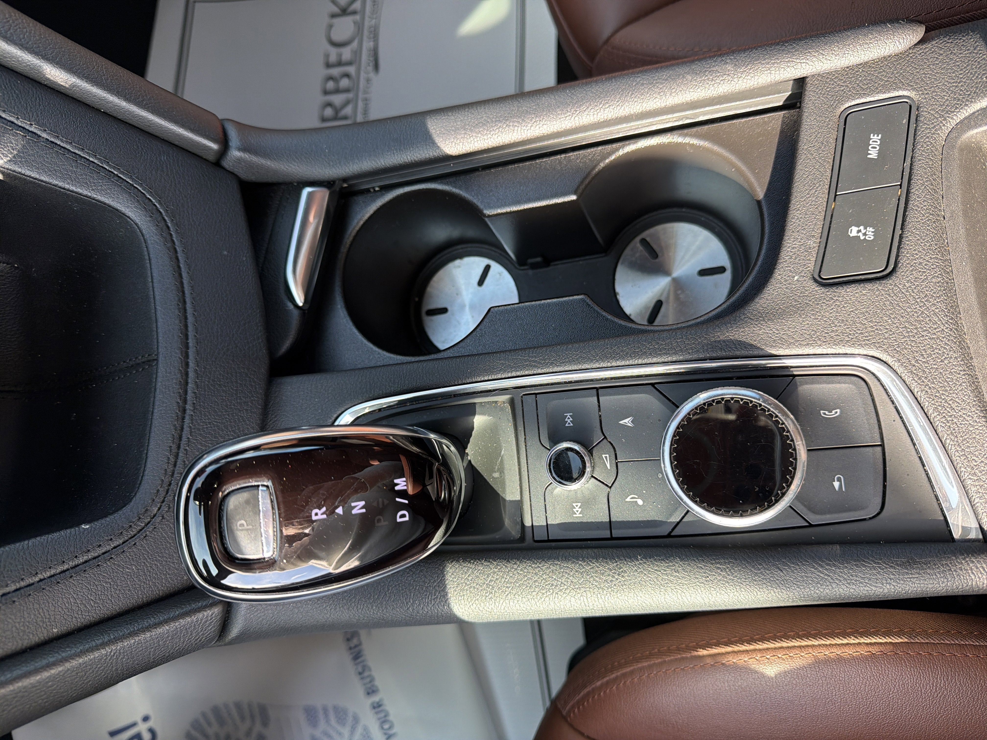 2022 Cadillac XT5 Sport