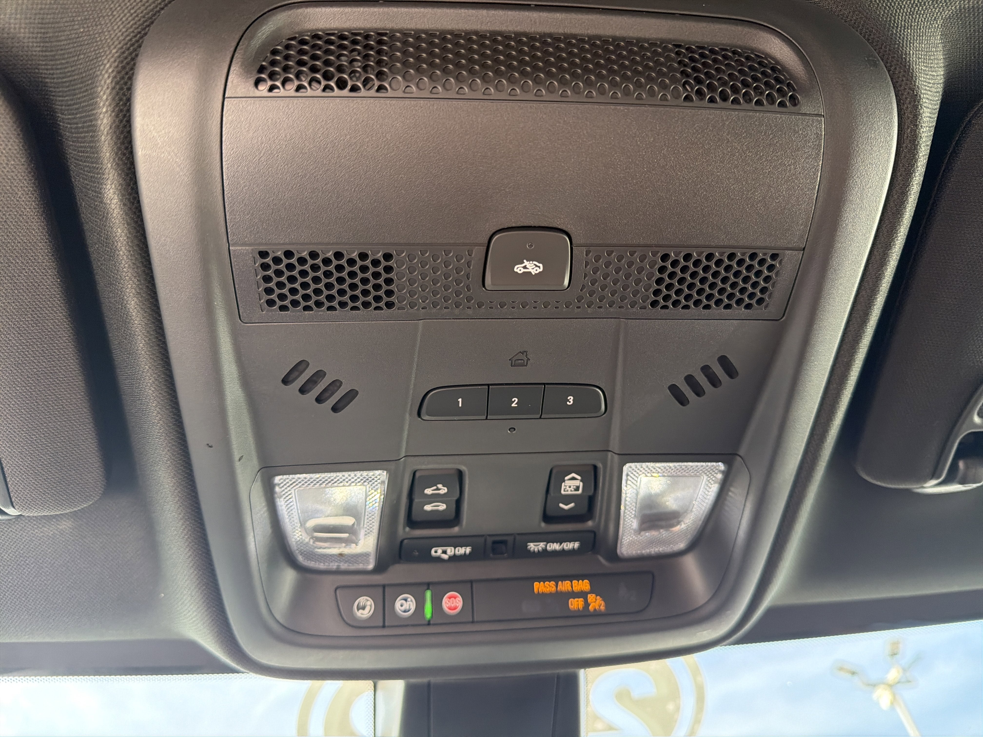 2022 Cadillac XT5 Sport