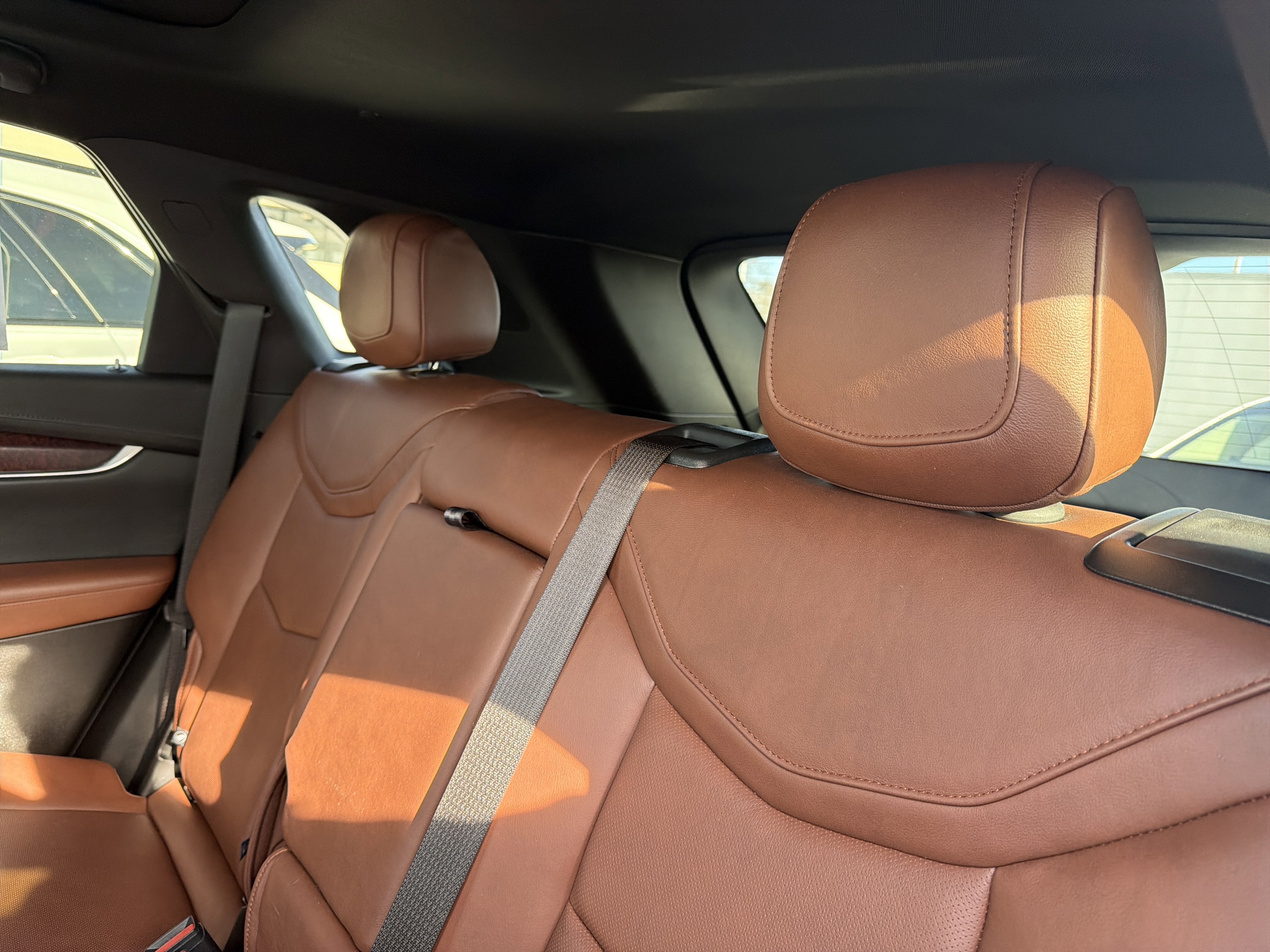 2022 Cadillac XT5 Sport