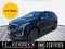 2021 Cadillac XT5 Sport