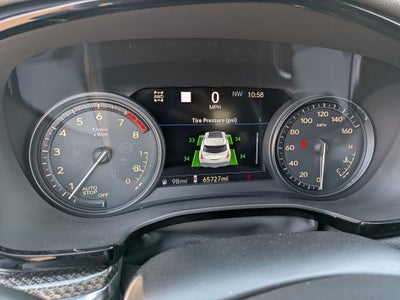 2021 Cadillac XT5 Sport