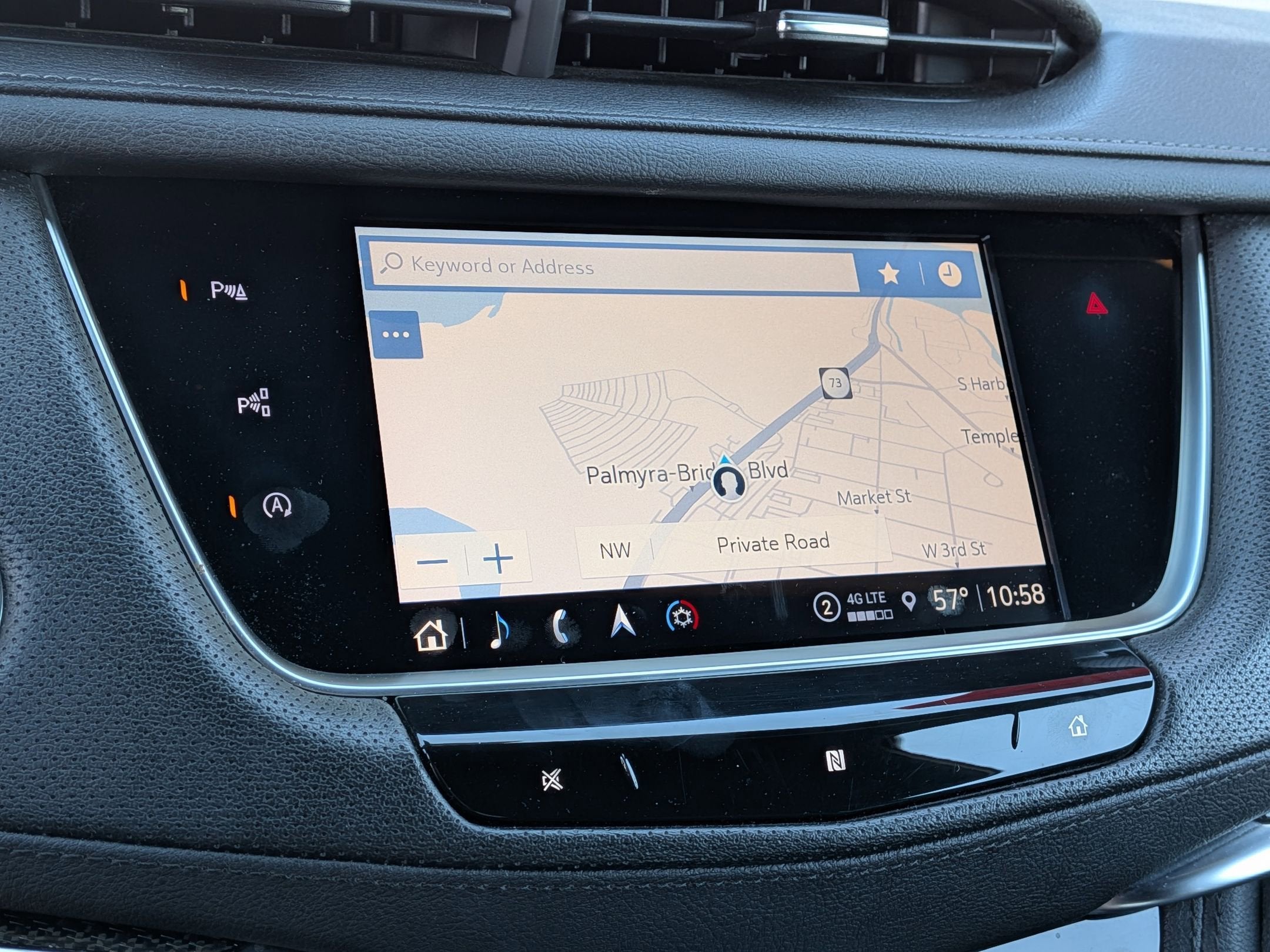 2021 Cadillac XT5 Sport