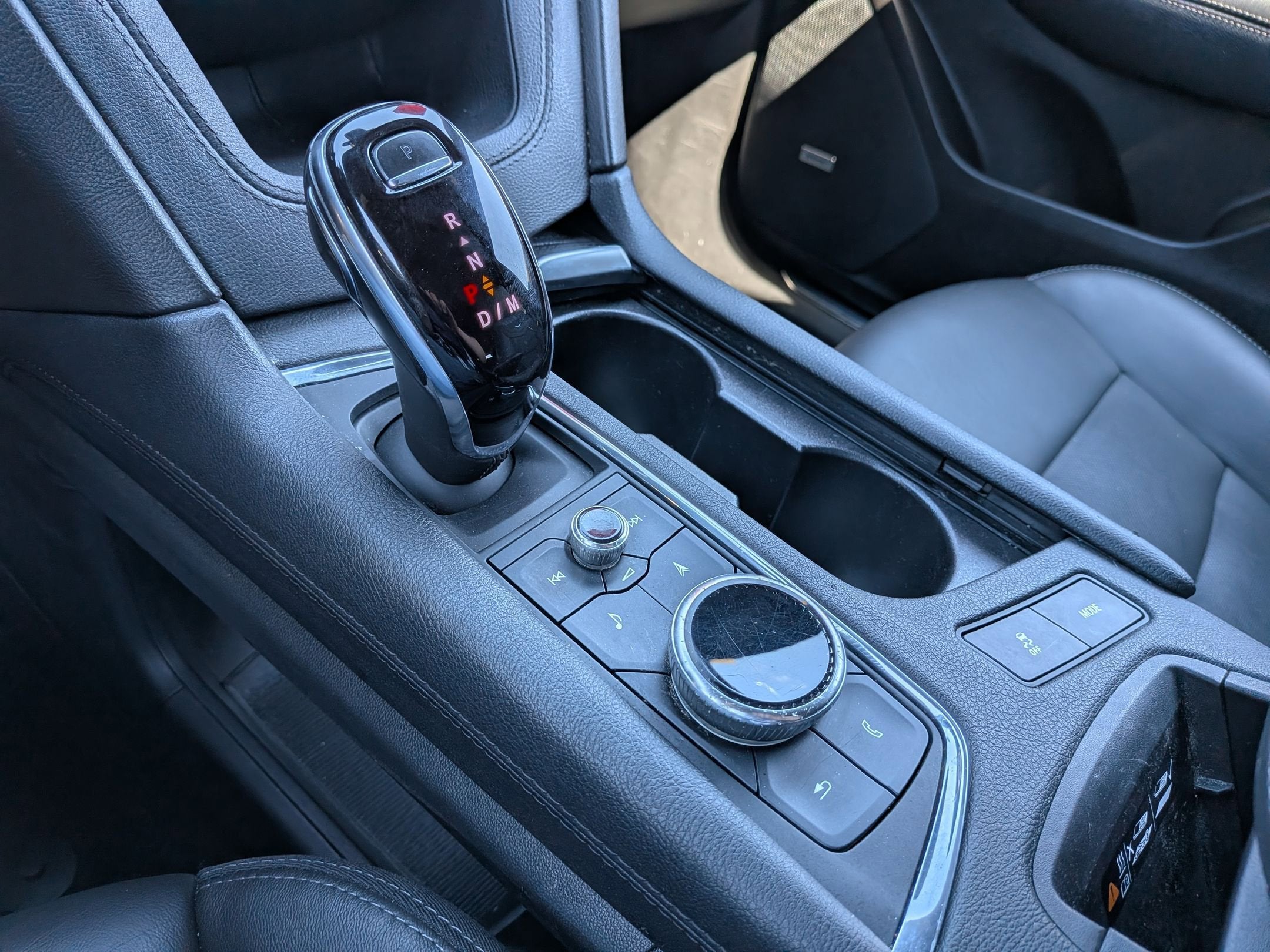 2021 Cadillac XT5 Sport