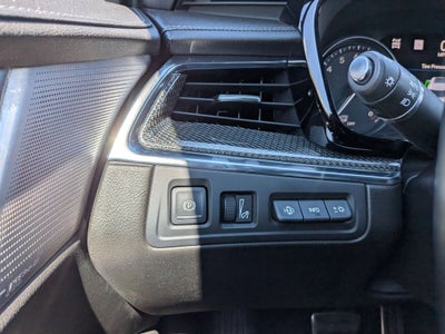 2021 Cadillac XT5 Sport