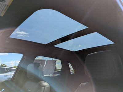 2021 Cadillac XT5 Sport