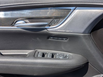 2021 Cadillac XT5 Sport