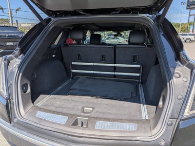 2021 Cadillac XT5 Sport