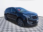 2021 Cadillac XT5 Sport