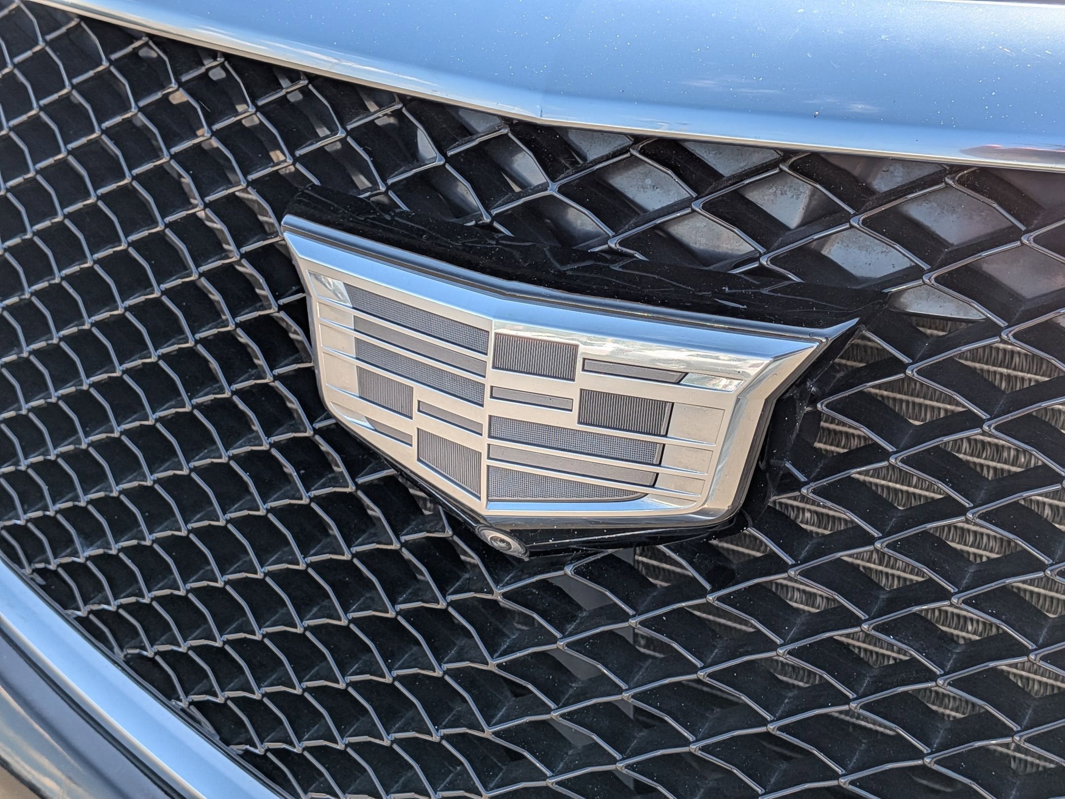 2021 Cadillac XT5 Sport