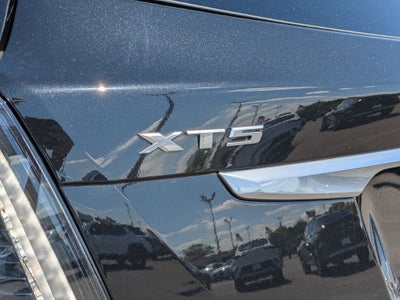 2021 Cadillac XT5 Sport