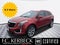 2020 Cadillac XT5 Sport