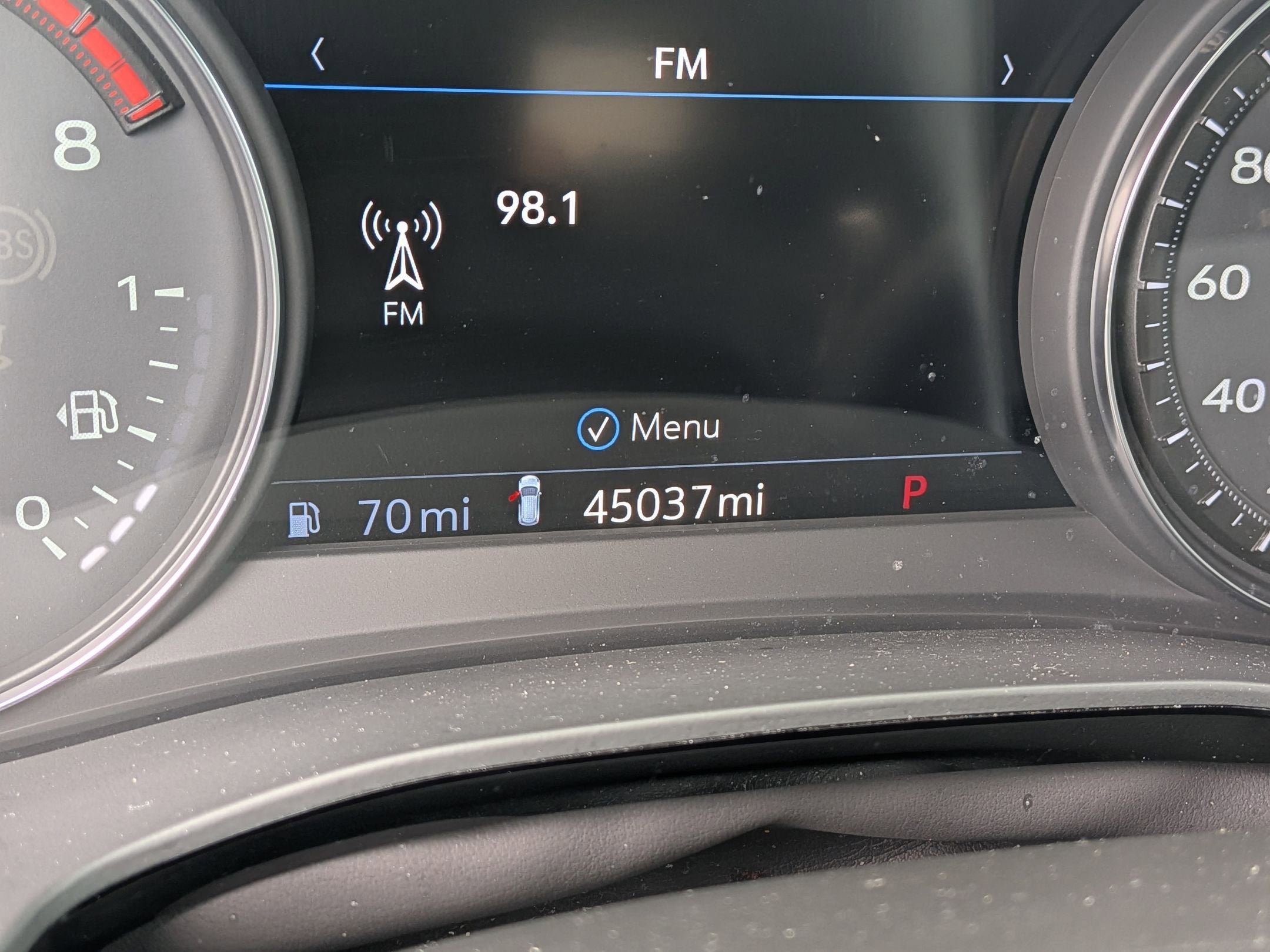 2020 Cadillac XT5 Sport