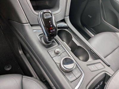2020 Cadillac XT5 Sport