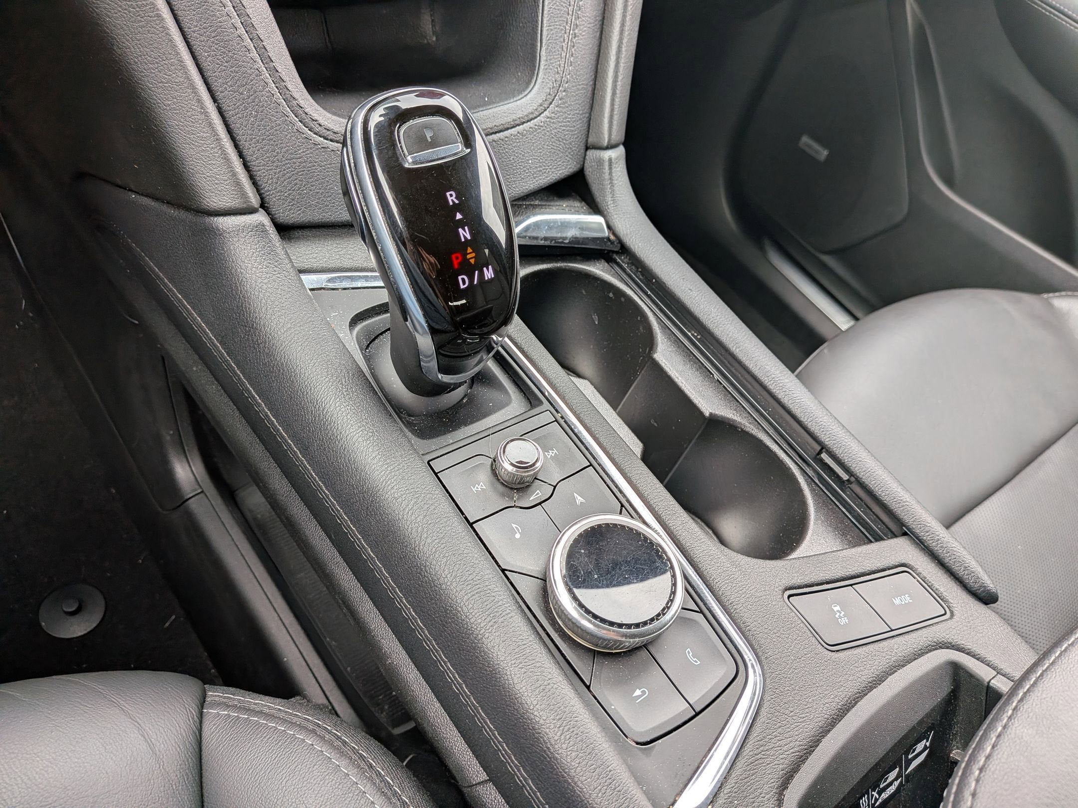 2020 Cadillac XT5 Sport