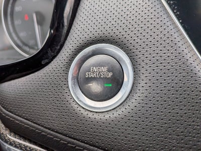 2020 Cadillac XT5 Sport