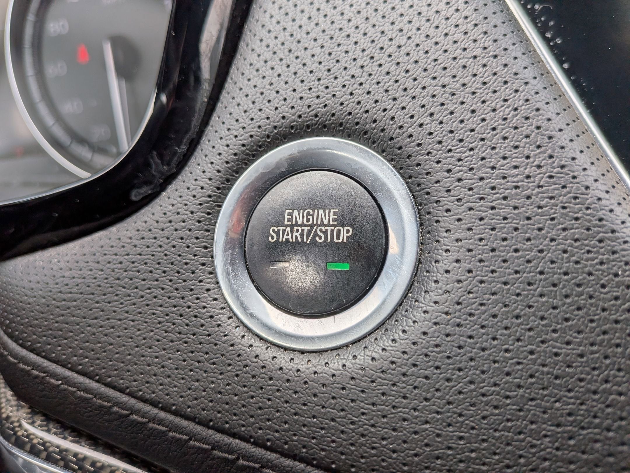 2020 Cadillac XT5 Sport