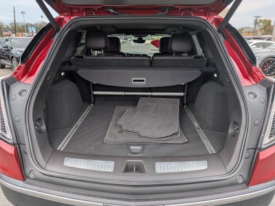 2020 Cadillac XT5 Sport