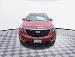 2020 Cadillac XT5 Sport