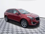 2020 Cadillac XT5 Sport