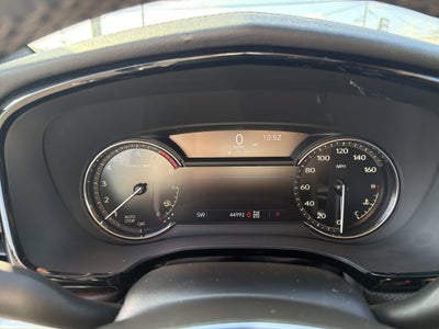 2023 Cadillac XT5 Sport