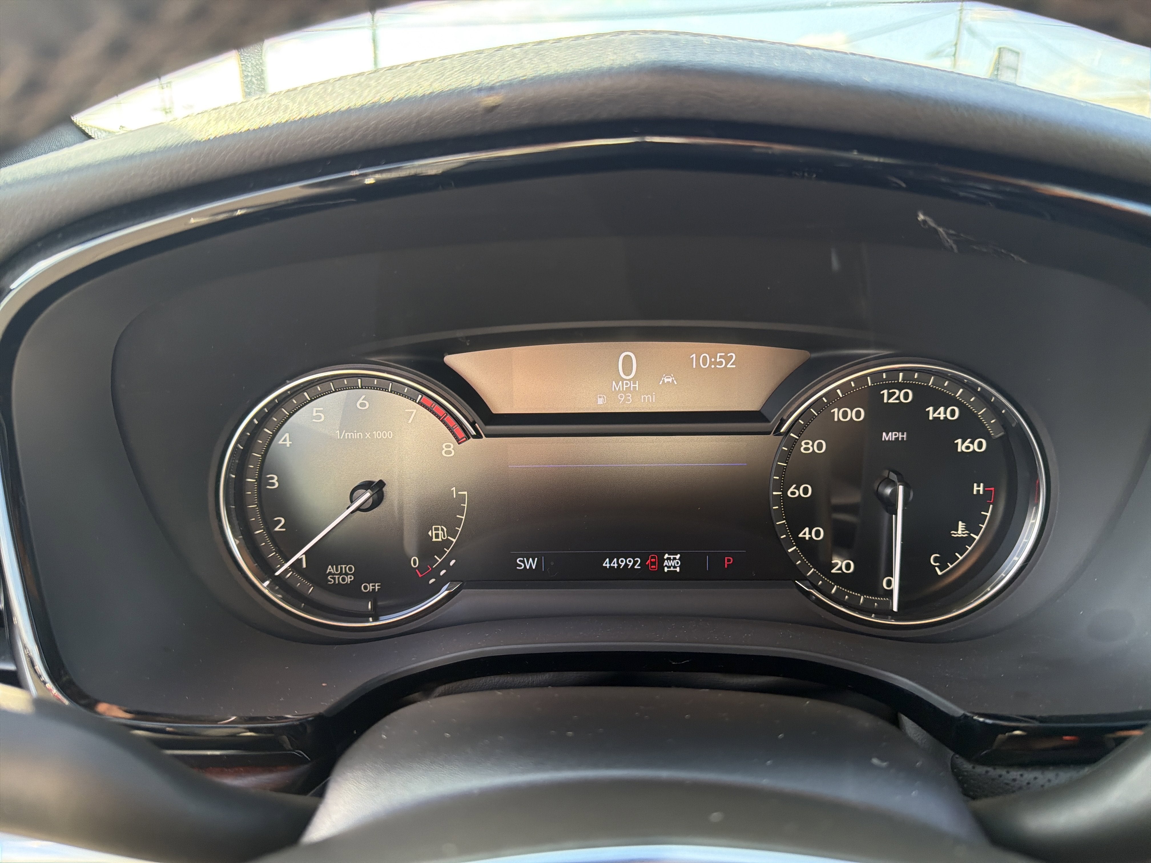 2023 Cadillac XT5 Sport