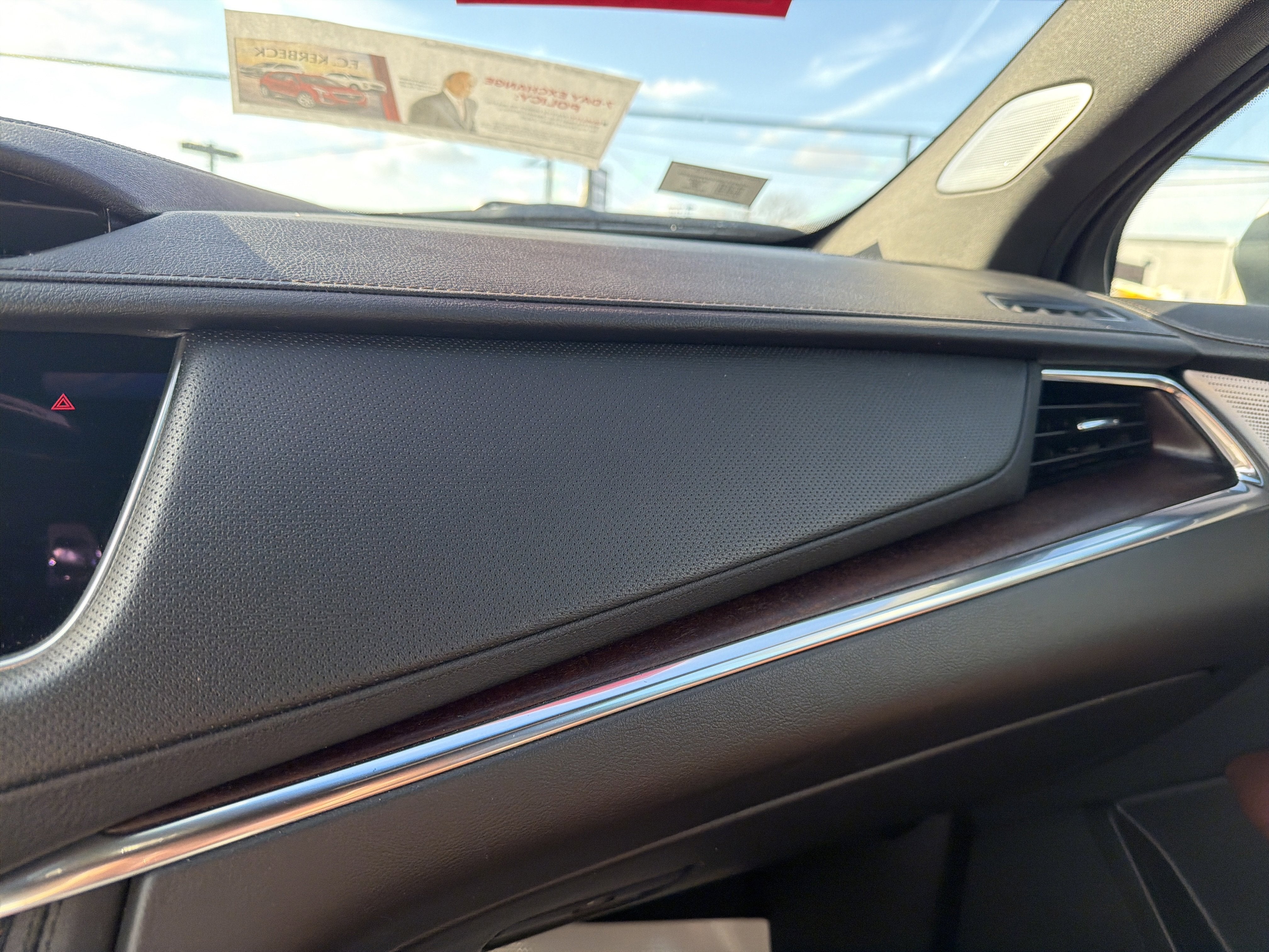 2023 Cadillac XT5 Sport